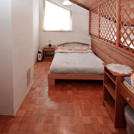 Apartamento Apartment In Pula 24