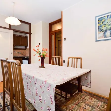 Apartment In Pula 24 Apartamento