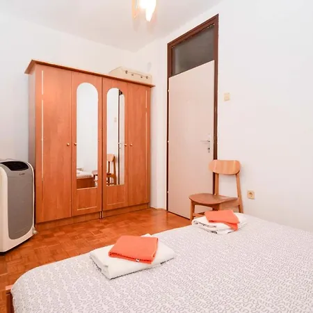 Apartment In Pula 24 Apartamento Pula