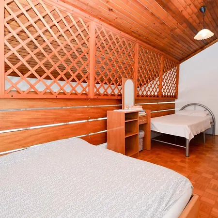 Apartamento Apartment In Pula 24
