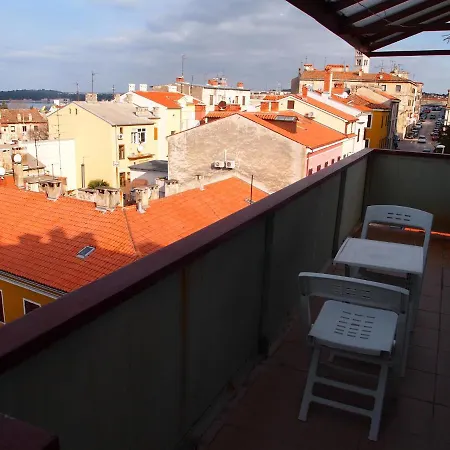 Apartamento Apartment In Pula 24