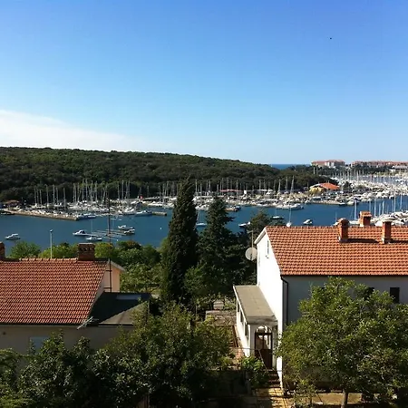 Apartamento Apartment In Pula 24 *