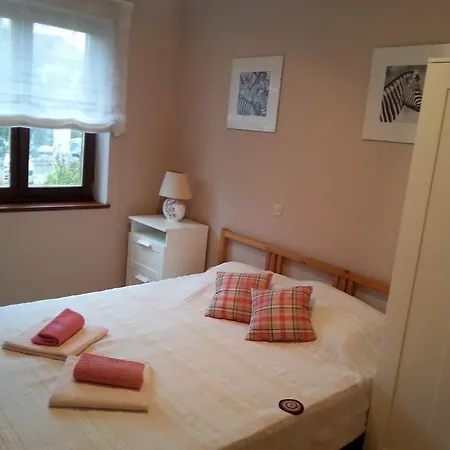 Apartamento Apartment In Pula 24 Pula