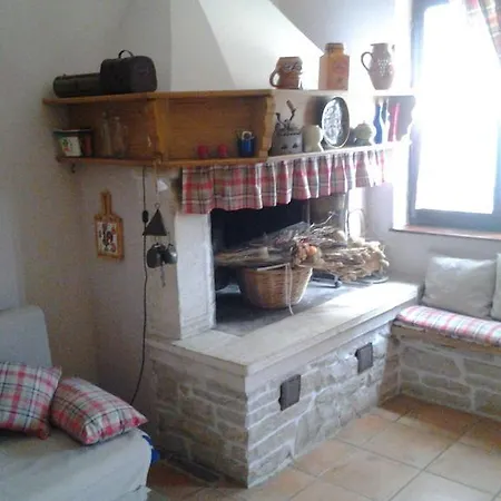 Apartment In Pula 24 *
