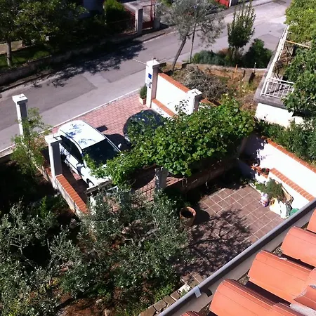 Apartment In Pula 24