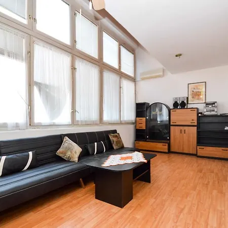 דירה Apartment In Pula 24