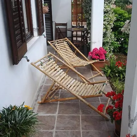 דירה Apartment In Pula 24